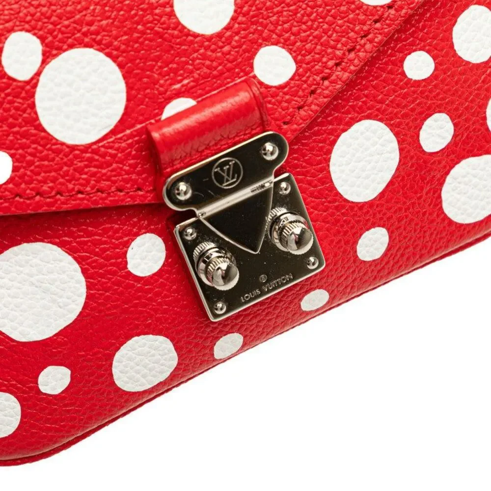 Louis Vuitton Monogram Empreinte 2way Bag Limited
